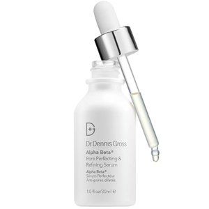 Dr. Dennis Gross Alpha Beta® Pore Perfecting Serum 1 oz - New